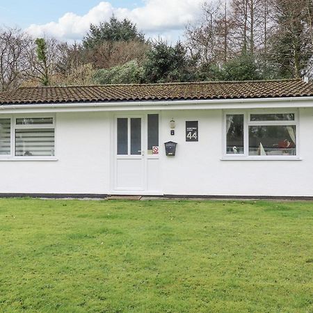 Merryfield Lodge Liskeard Eksteriør billede