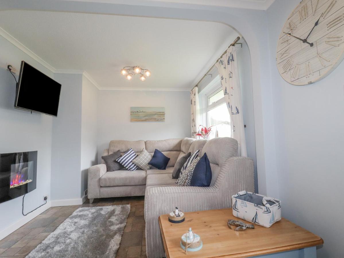 Merryfield Lodge Liskeard Eksteriør billede