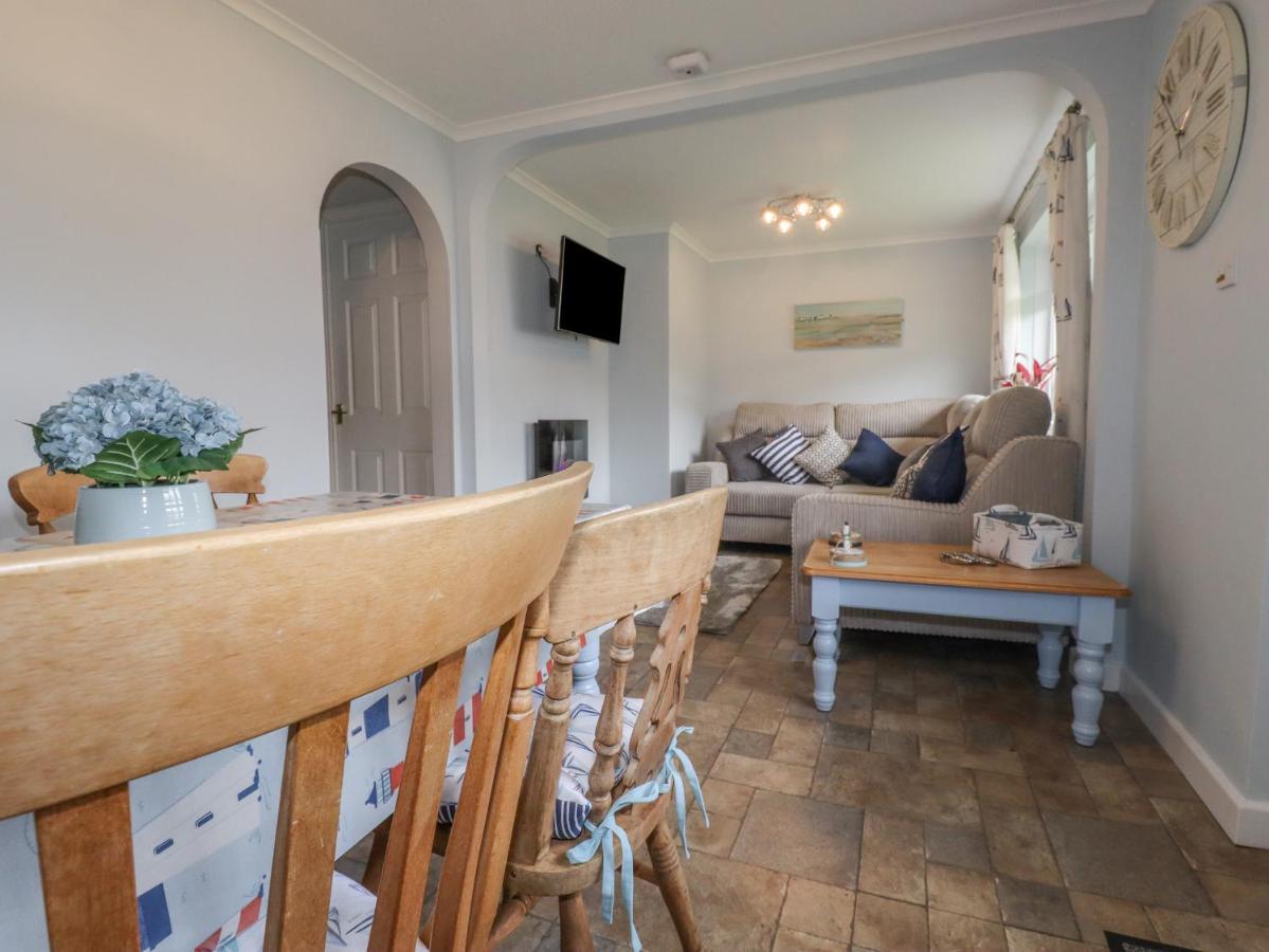 Merryfield Lodge Liskeard Eksteriør billede