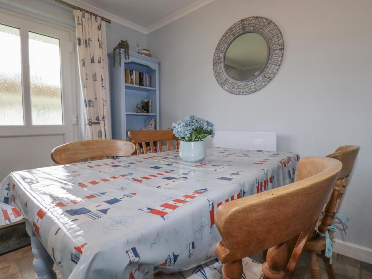 Merryfield Lodge Liskeard Eksteriør billede