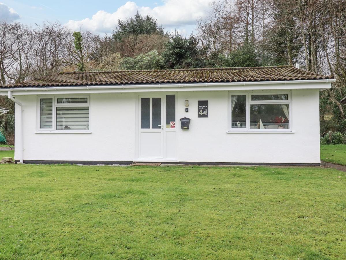 Merryfield Lodge Liskeard Eksteriør billede