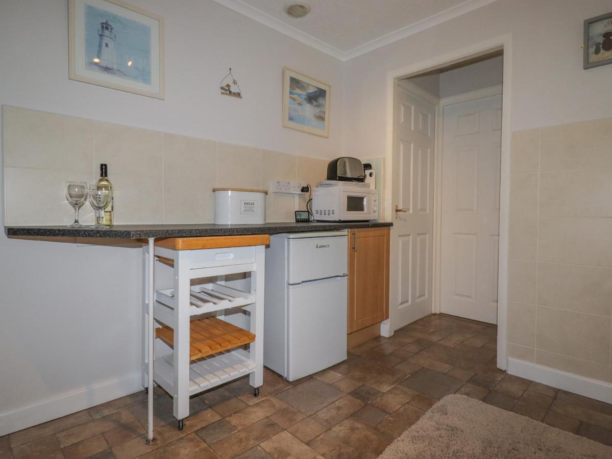 Merryfield Lodge Liskeard Eksteriør billede